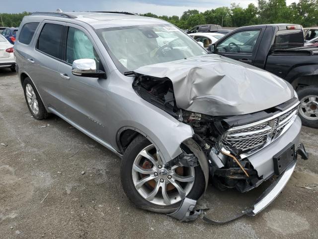 1C4RDJEG7GC477539 Dodge Durango Citadel