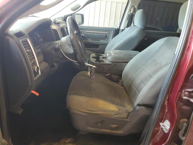 1C6RR6LM3GS263488 RAM 1500 Slt