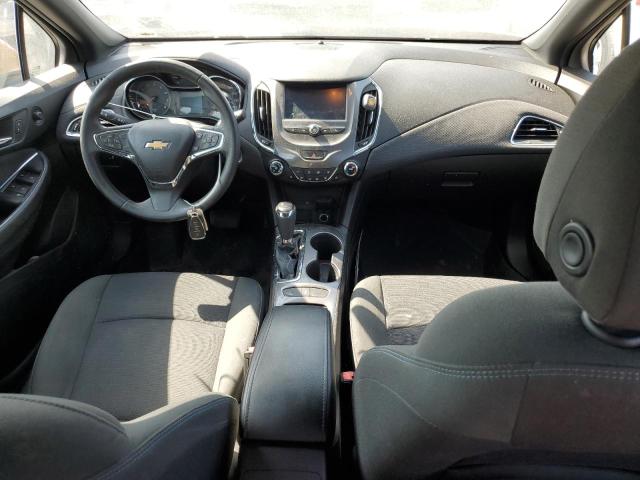 3G1BE6SM7HS539080 Chevrolet CRUZE LT