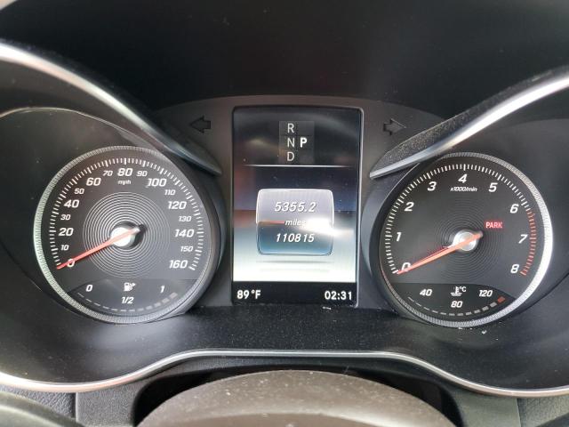 WDC0J4KB7HF137619 Mercedes-Benz Glc Coupe 300 4matic