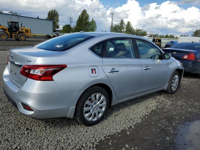 3N1AB7AP6HY332127 Nissan SENTRA S