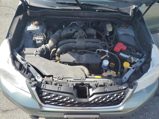 JF2SJADC4FH544836 Subaru Forester 2.5i Premium