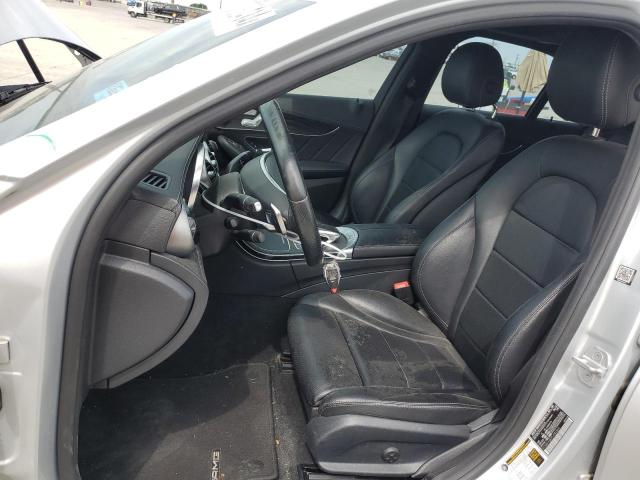 55SWF4JB0FU082868 Mercedes-Benz C 300