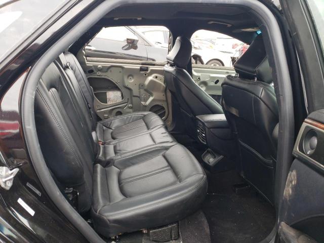 3LN6L5LU5LR609677 Lincoln Mkz Reserve