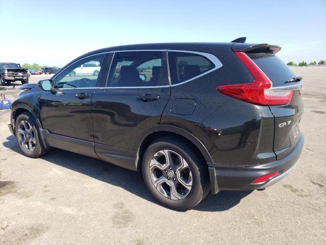 5J6RW2H56HL052724 Honda CR-V EX