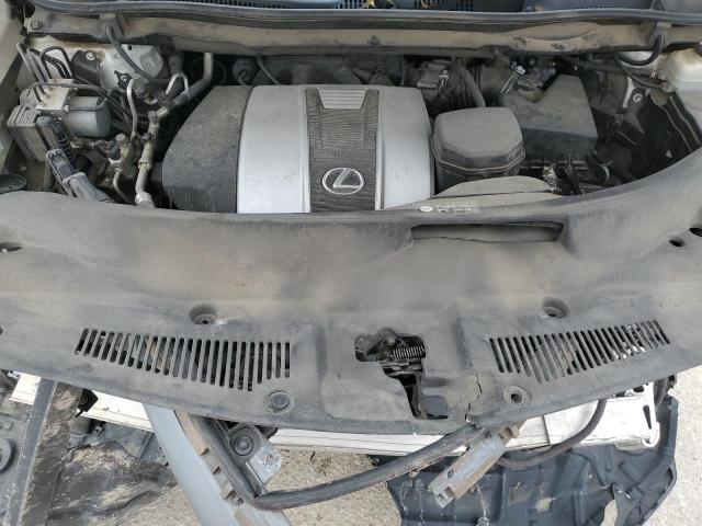 2T2ZZMCA4GC015542 Lexus RX 350