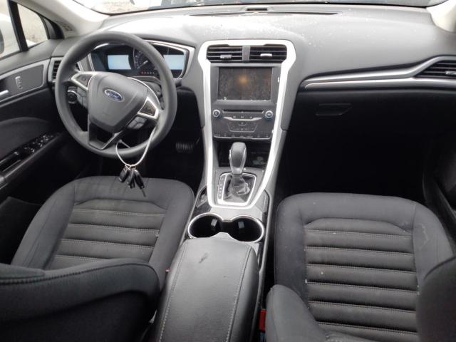3FA6P0H73ER377622 Ford FUSION SE
