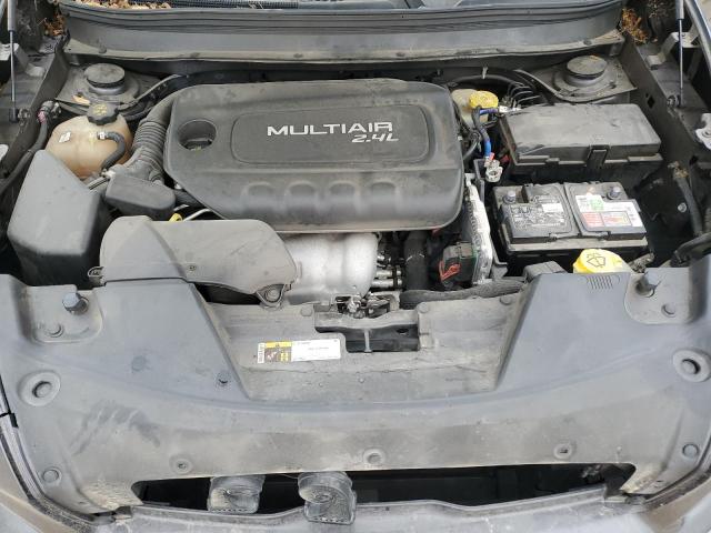 1C4PJLCB6GW212502 Jeep Cherokee Latitude