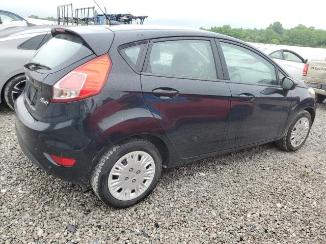 3FADP4TJ0GM169859 Ford FIESTA S