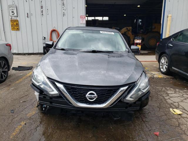 3N1AB7AP8GL671242 Nissan SENTRA S