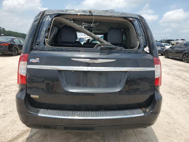 2C4RC1BG9ER157179 Chrysler Town & Country Touring