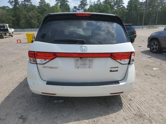 5FNRL5H93FB073503 Honda Odyssey Touring