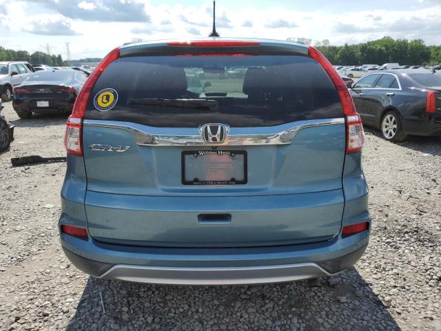 2HKRM3H72FH551931 Honda CR-V EXL