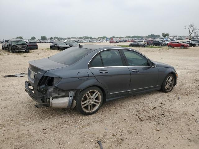 WDDGF8AB5EA964533 Mercedes-Benz C 300 4matic