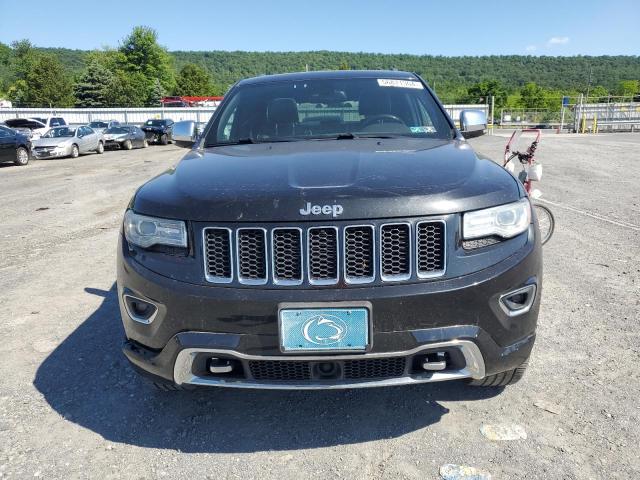 1C4RJFCT3EC227203 Jeep Grand Cherokee Overland