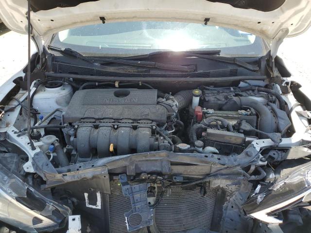 3N1AB7AP7HY240850 Nissan SENTRA S