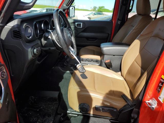 1C4HJXEN8MW758331 Jeep Wrangler Unlimited Sahara