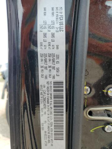 1C4PJLCB8KD149701 Jeep Cherokee Latitude