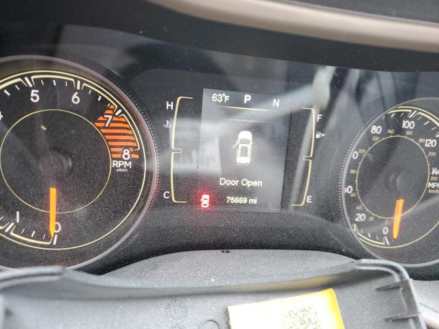1C4PJMCS3GW232129 Jeep Cherokee Latitude