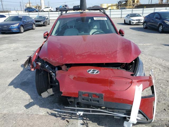 KM8K23AG0PU184385 Hyundai Kona Se