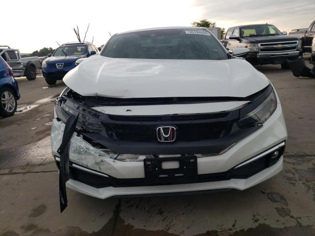 2HGFC3B92KH350812 Honda Civic Touring