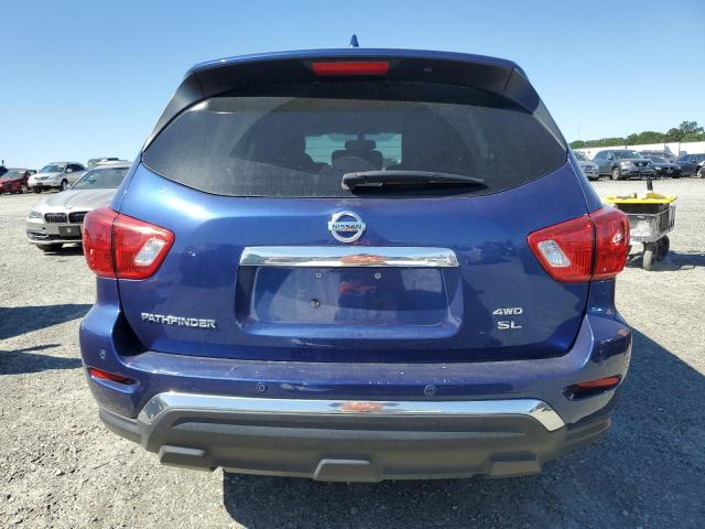 5N1DR2CM2LC600020 Nissan Pathfinder Sl