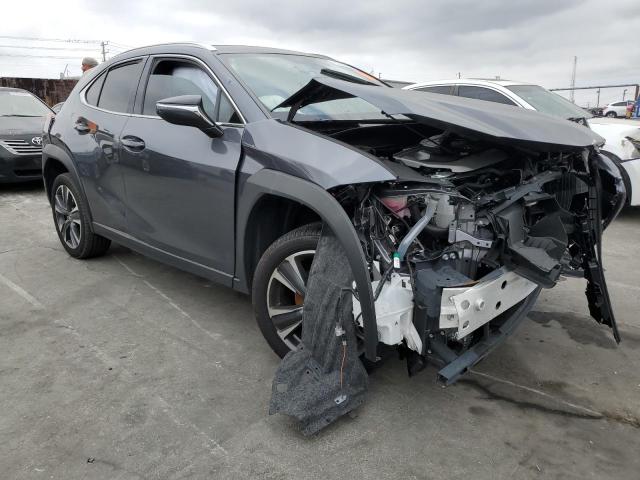 JTHX6JBH3P2146072 Lexus UX 250H BA