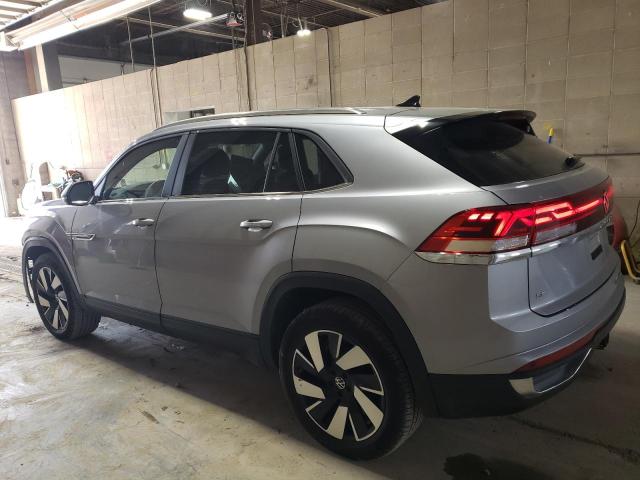 1V2HE2CA4RC225388 Volkswagen Atlas Cross Sport Se