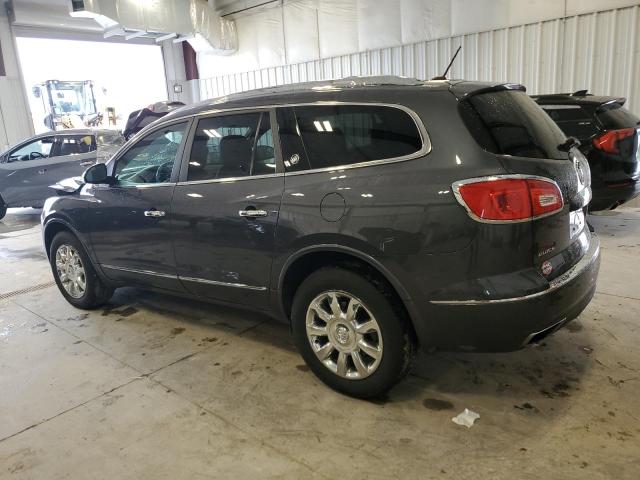 5GAKVCKD0EJ175251 Buick Enclave