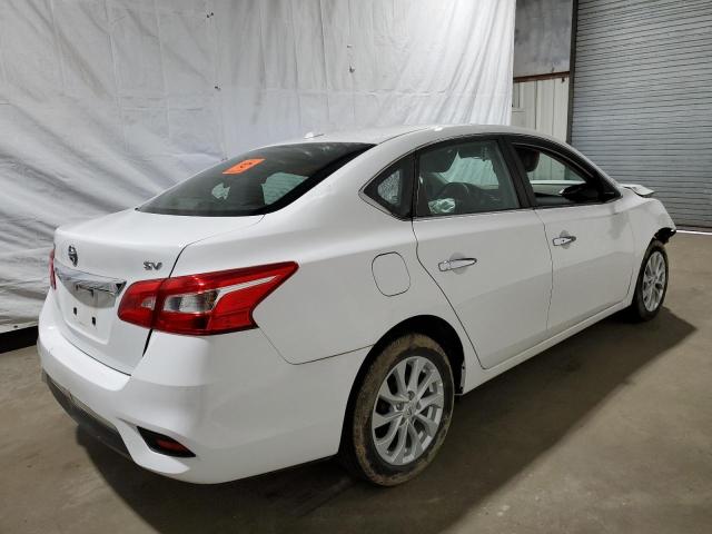 3N1AB7AP0KY418055 Nissan SENTRA S