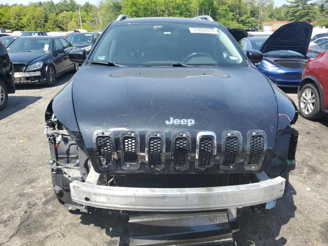 1C4PJMCB1FW552693 Jeep Cherokee Latitude