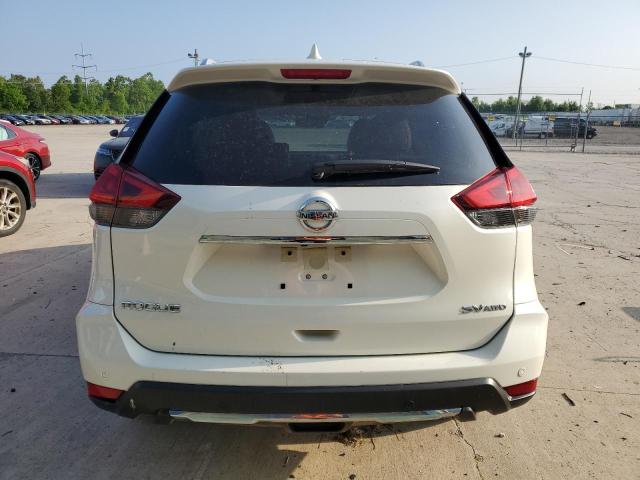 JN8AT2MV5LW144923 Nissan ROGUE S