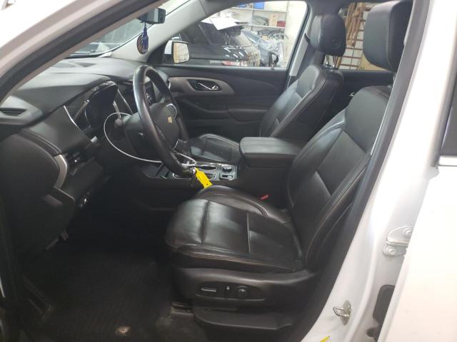 1GNEVHKW8JJ140517 Chevrolet Traverse Lt