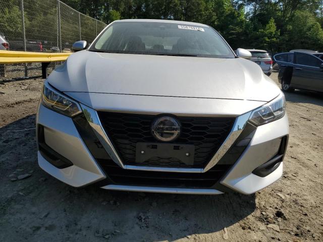 3N1AB8CV6LY277267 Nissan SENTRA SV