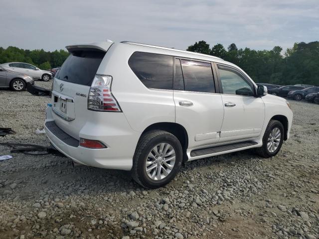 JTJBM7FX4K5236650 Lexus GX 460