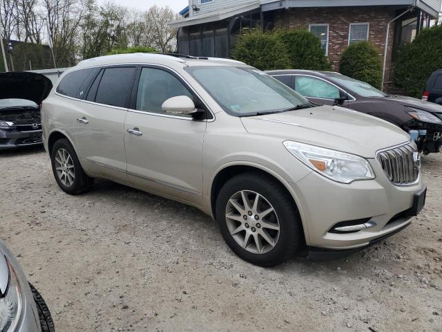 5GAKVBKD9HJ202476 Buick Enclave