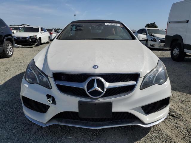WDDKK6FF2GF322038 Mercedes-Benz E 400