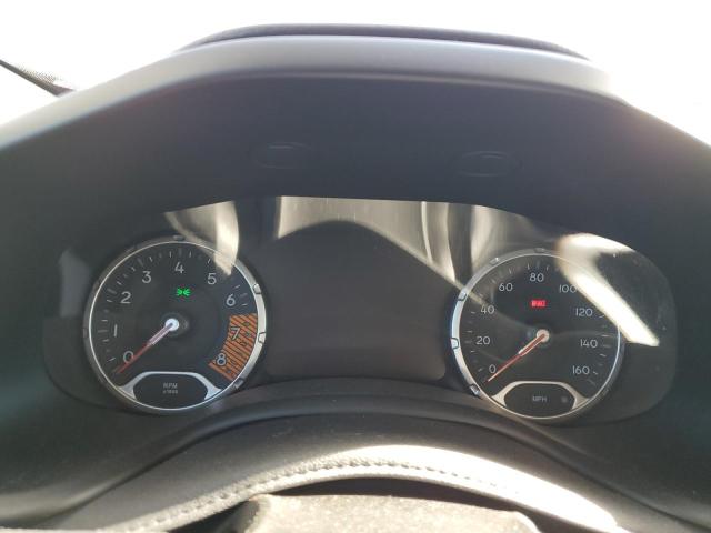 ZACNJCBB5MPN11882 Jeep Renegade Latitude