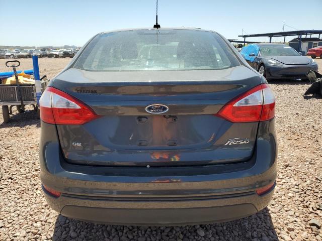 3FADP4BJ9JM128137 Ford FIESTA SE