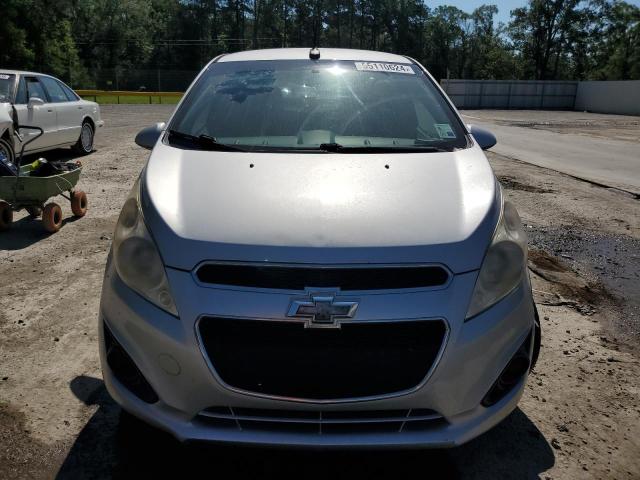 KL8CD6S98EC554286 Chevrolet SPARK 1LT