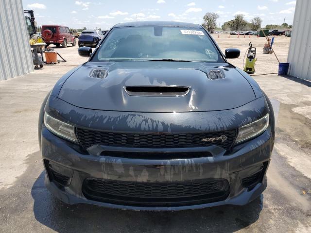 2C3CDXL9XMH662291 Dodge CHARGER SR
