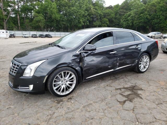 Продажа на аукционе авто 2014 Cadillac Xts Luxury Collection, vin: 2G61N5S37E9285323, номер лота: 54050464