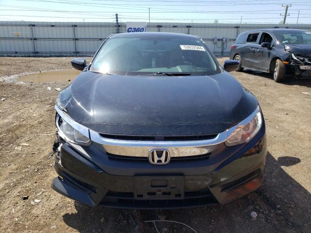 2HGFC4B56HH308865 Honda Civic Lx