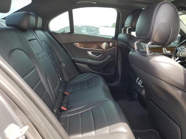 WDDWF8DB9LR560057 Mercedes-Benz C 300