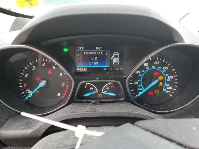 1FMCU9GX2FUB87134 Ford ESCAPE SE