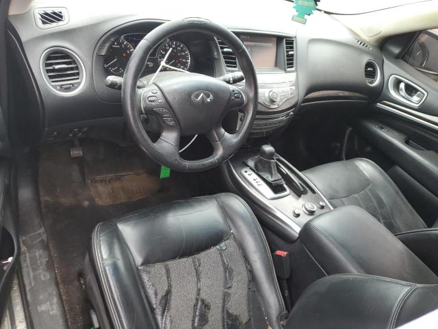 5N1AL0MM2EC507766 Infiniti QX60