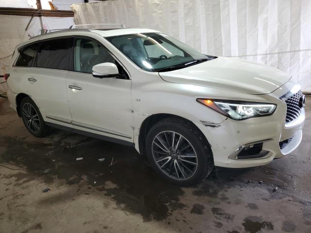 5N1DL0MM0JC513900 Infiniti QX60