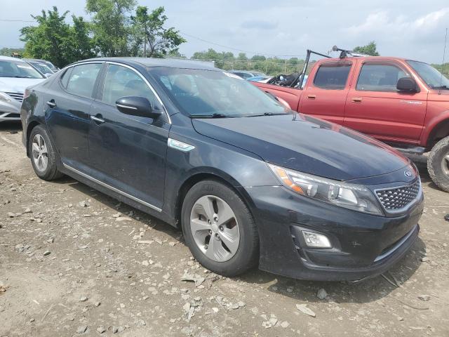 KNAGM4AD0G5096587 KIA OPTIMA HYBRID