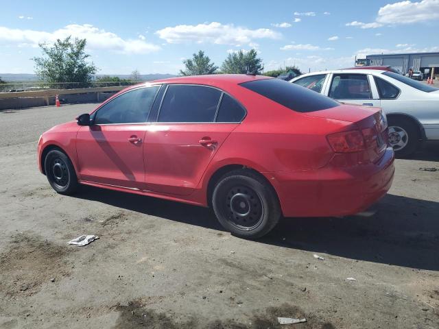 3VWD17AJ0EM395491 Volkswagen JETTA SE