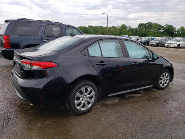 5YFEPMAE0MP259764 Toyota COROLLA LE